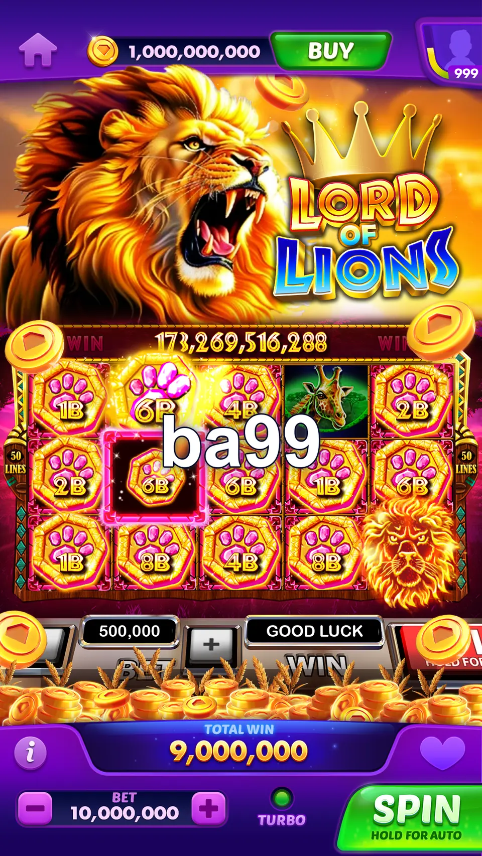 ba99 APK