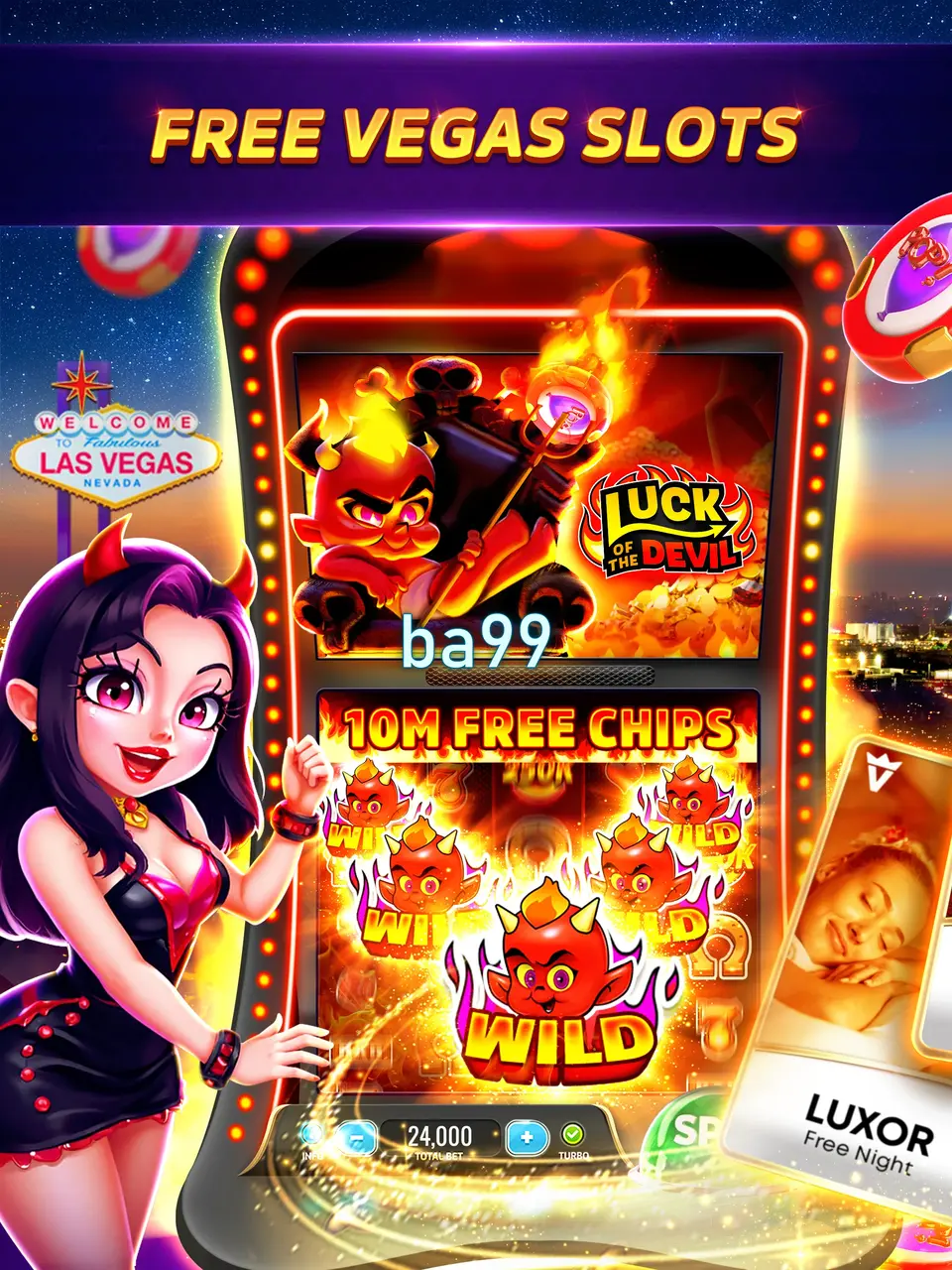 ba99 APK