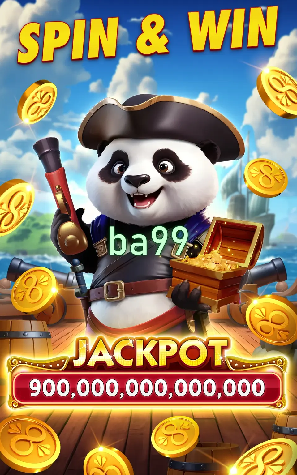 ba99 লগইন