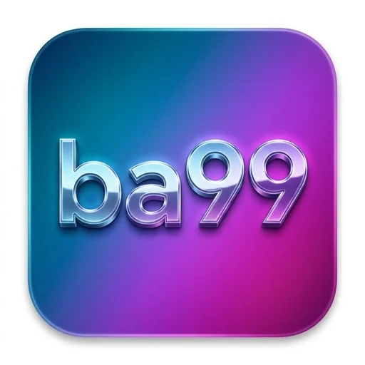 ba99 Logo - অফিসিয়াল