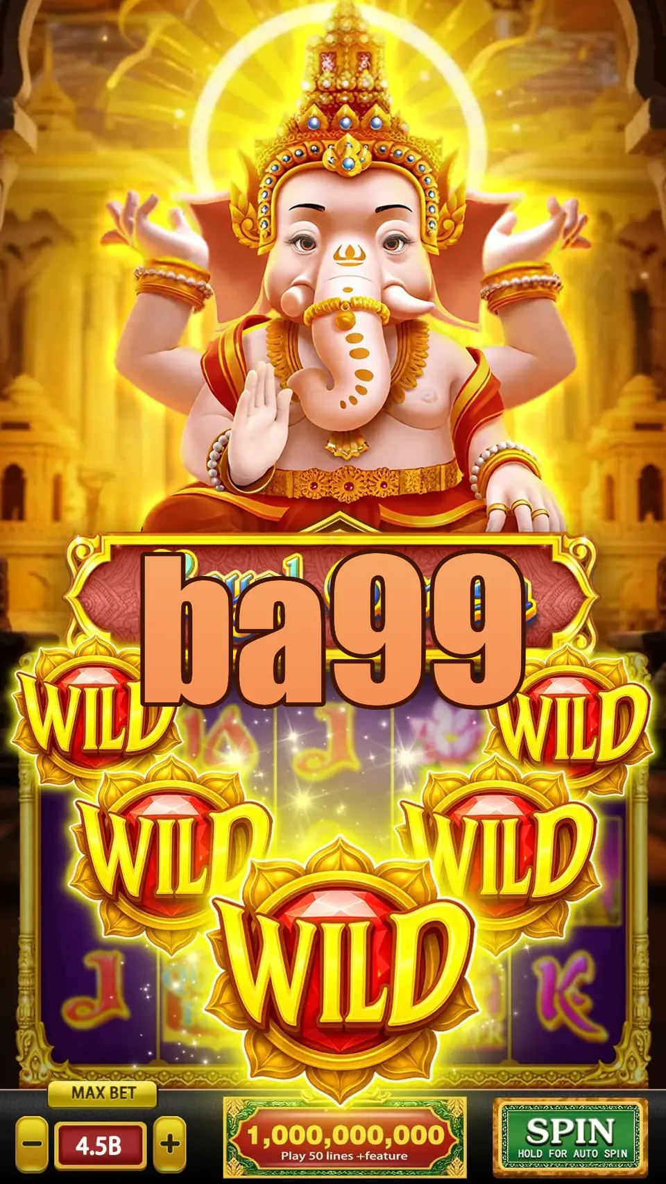 ba99 স্ক্রিনশট অফিসিয়াল APK